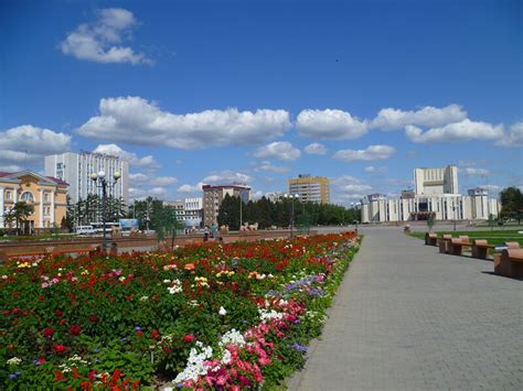 Семипалатинск казахстан