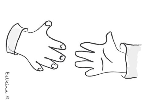 Семь друзей пожали друг другу руки сколько всего было сделано рукопожатий