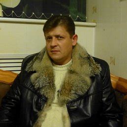Сергей дубовский 46 лет смоленск