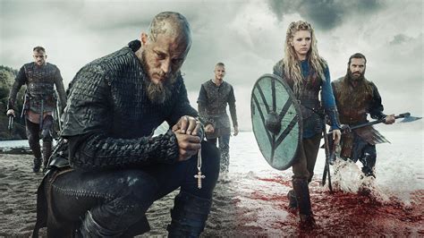 Сериал викинги отзывы