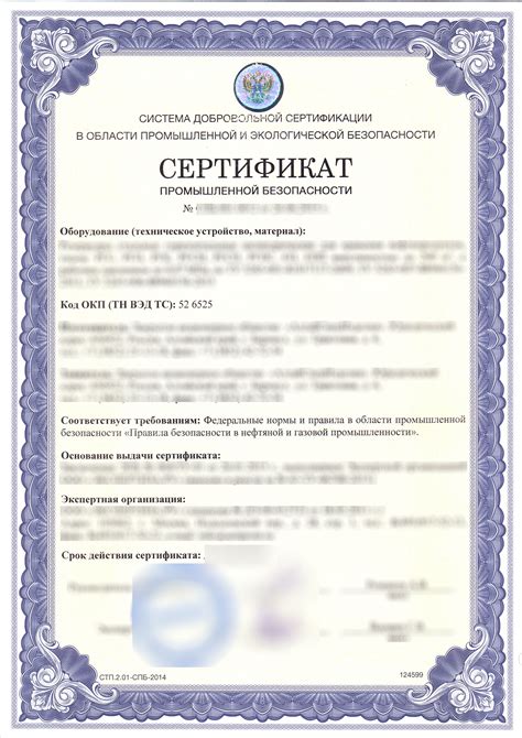 Сертификат безопасности госуслуги