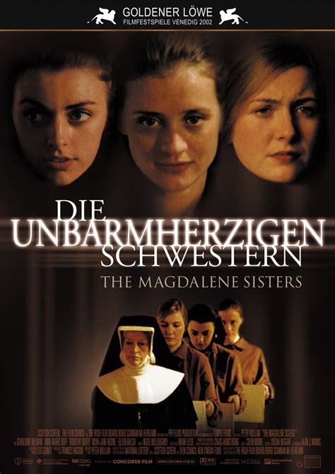 Сестры магдалины фильм 2002