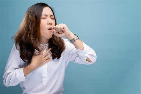 Сильный кашель у взрослого чем лечить