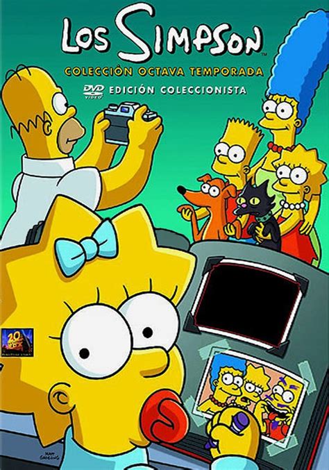 Симпсоны последний сезон смотреть онлайн
