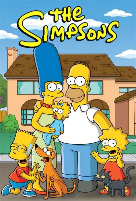 Симпсоны смотреть онлайн 2023