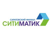 Ситиматик саратов официальный сайт