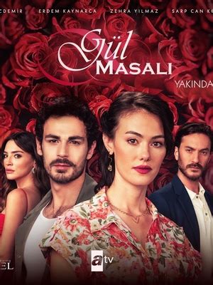 Сказка роз турецкий сериал смотреть онлайн на русском языке