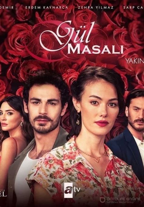Сказка роз турецкий сериал смотреть онлайн на русском языке
