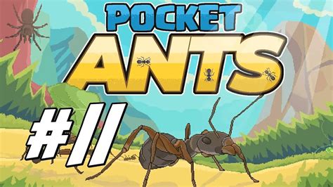 Скачать взлом the ants