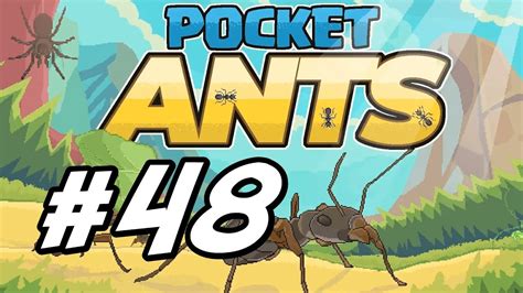 Скачать взлом the ants
