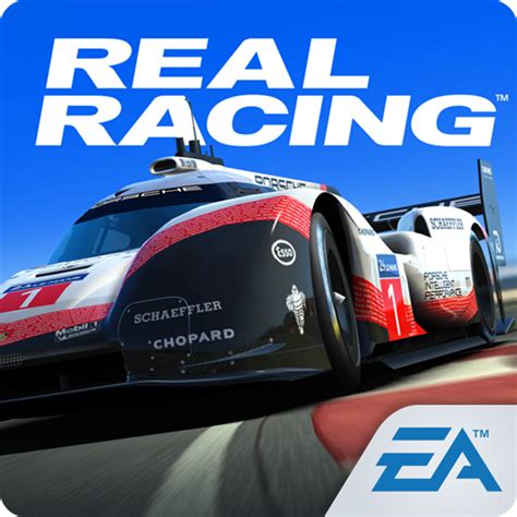 Скачать игру real racing 3