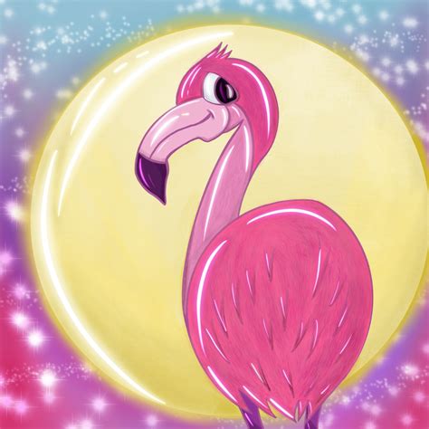 Скачать песню розовый фламинго дитя заката
