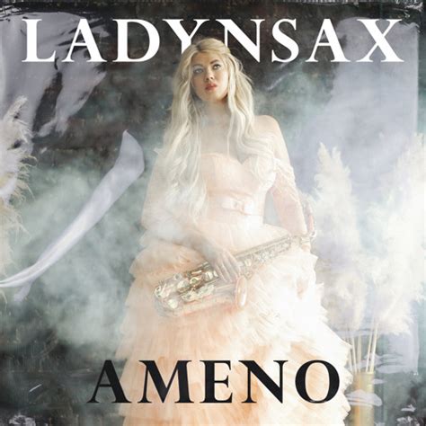 Скачать песню ameno ladynsax