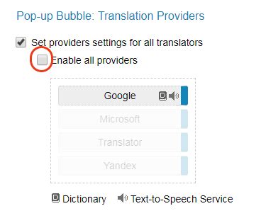 Скачать bubble translator