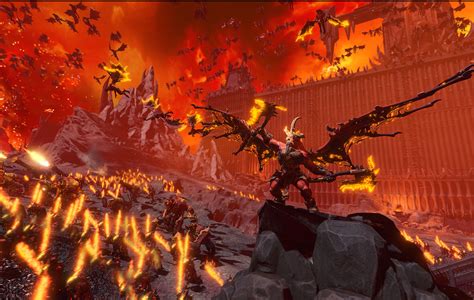 Скачать total war warhammer 3 через торрент