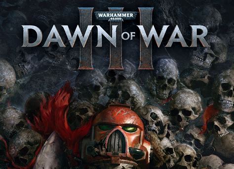 Скачать warhammer 40000 dawn of war 3