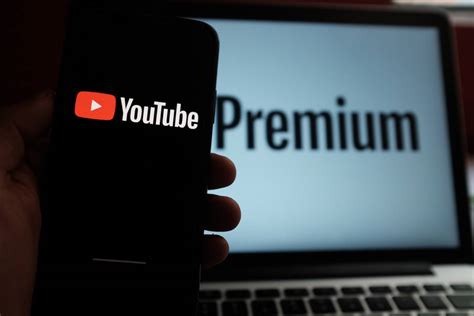 Скачать youtube premium