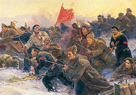 Сколько было гражданских войн в россии
