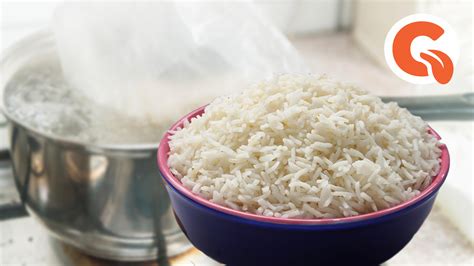 Сколько воды для варки риса