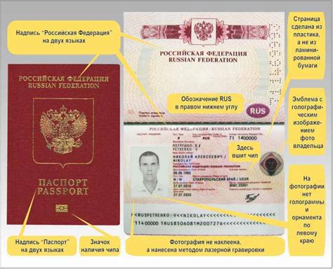 Сколько делают загран паспорта через госуслуги