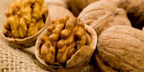 Сколько калорий в одном грецком орехе