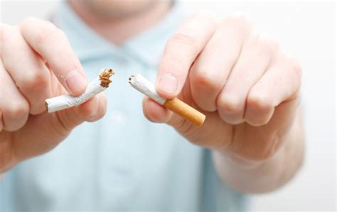 Сколько нужно продержаться без сигарет чтобы бросить курить