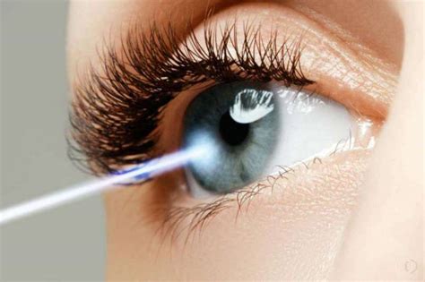 Сколько стоит операция на глаза для улучшения зрения
