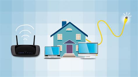 Сколько стоит подключить интернет в частный дом