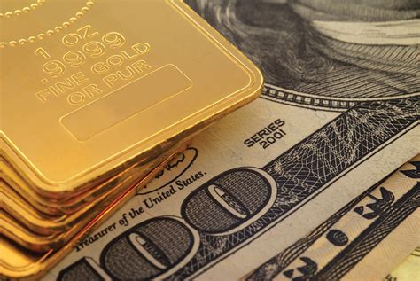 Сколько стоит 1 кг золота в долларах