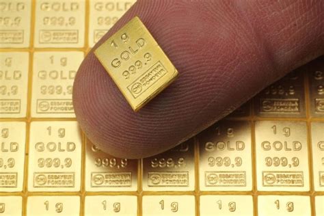 Сколько стоит 1 кг золота в долларах