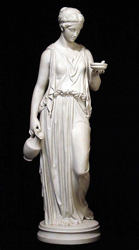 Скульптуры древней греции