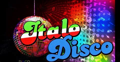 Слушать итало диско 80 х