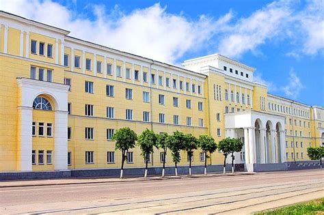 Смоленский государственный медицинский университет официальный сайт