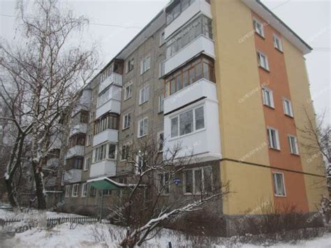 Снять квартиру в дзержинске нижегородской области