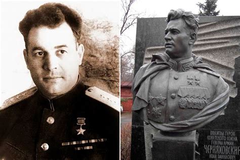 Советский военачальник командующий 62 й армии особо отличившейся в сталинградской битве