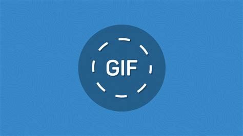 Создать gif онлайн