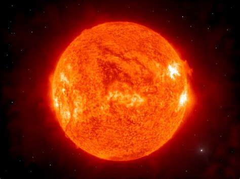 Солнце это планета или звезда