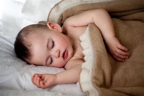 Сон новорожденный ребенок