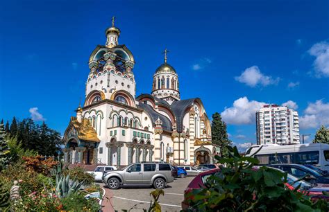Сочинская епархия