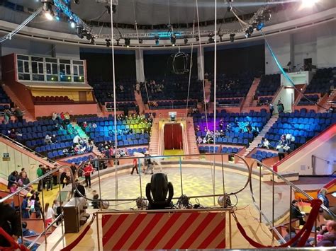 Сочинский цирк
