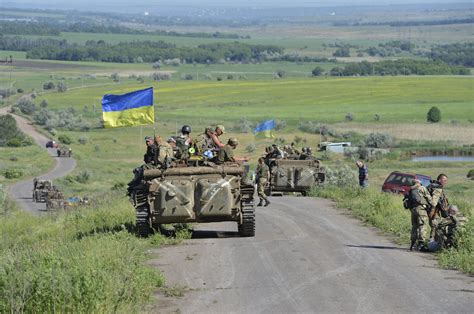 Сражения на украине сегодня