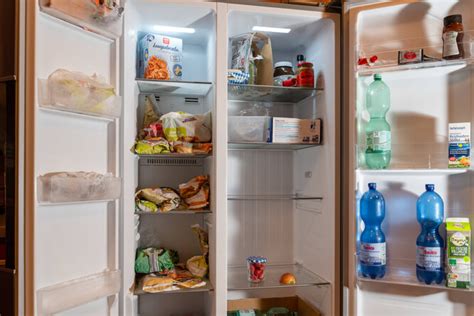 Срок службы холодильника