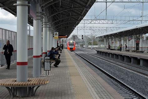 Станция локомотив