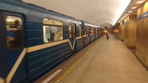 Станция метро горьковская санкт петербург