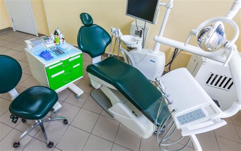 Стоматологическая клиника в москве