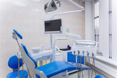 Стоматологическая клиника в москве