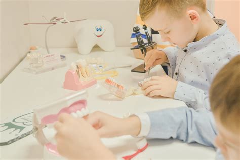 Стоматология детская екатеринбург