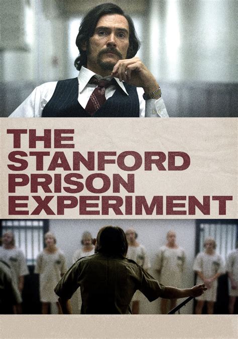 Стэнфордский тюремный эксперимент фильм 2015