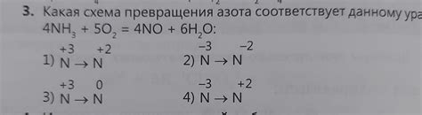 Схема превращения cu 2 cu0 соответствует химическому уравнению