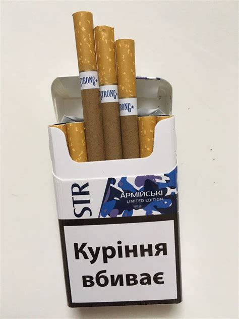 Табак для сигарет